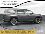 New 2025 Jeep Wagoneer Series III w/ Premium Group I image 3