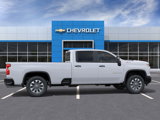 New 2025 Chevrolet Silverado 2500 Custom w/ Custom Convenience Package image 5