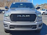 New 2025 RAM 1500 Laramie w/ Sport Appearance Package image 2