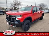 New 2025 Chevrolet Silverado 1500 ZR2 w/ Technology Package image 4
