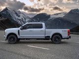 New 2025 Ford F250 Lariat image 3