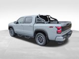 New 2025 Nissan Frontier PRO-4X w/ Pro Premium Package image 3