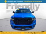 New 2026 RAM 1500 Big Horn image 2