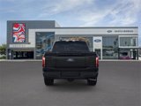 New 2025 Ford F150 Platinum w/ Equipment Group 702A High image 5
