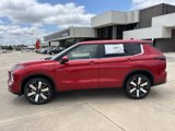 New 2025 Mitsubishi Outlander SE image 4
