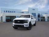 New 2025 Ford F150 Platinum image 2