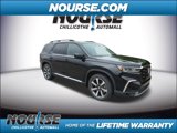 New 2025 Honda Pilot Elite image 2