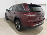New 2024 Jeep Grand Cherokee Limited 4xe w/ Luxury Tech Group II image 6