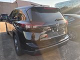 New 2026 Nissan Rogue S image 4
