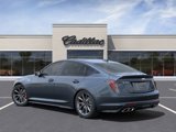 New 2025 Cadillac CT5 V image 3