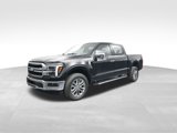 New 2025 Ford F150 Lariat image 4
