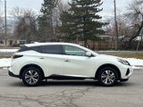 Used 2021 Nissan Murano S image 5