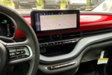 New 2024 FIAT 500 e (RED) image 6