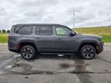 New 2025 Jeep Wagoneer Series II image 2