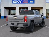 New 2025 Chevrolet Silverado 2500 ZR2 w/ Technology Package image 4