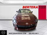 New 2025 Nissan Z Performance image 3