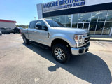 Used 2022 Ford F250 Lariat w/ Lariat Ultimate Package image 2