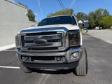 Used 2016 Ford F250 Lariat w/ Chrome Package image 5