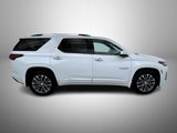 Used 2023 Chevrolet Traverse High Country image 4