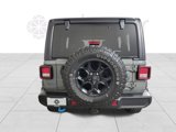 Used 2023 Jeep Wrangler Unlimited image 4