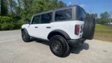 New 2025 Ford Bronco Badlands w/ Sasquatch Package image 6