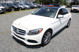 Used 2016 Mercedes-Benz C 300 4MATIC Sedan image 2