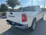 New 2026 RAM 1500 4x4 Crew Cab image 6