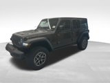 New 2025 Jeep Wrangler Unlimited Rubicon image 2