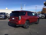 New 2025 Chevrolet Tahoe RST w/ Comfort Package image 3