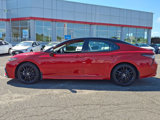 Certified 2024 Toyota Camry XSE image 4
