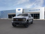 Used 2025 Ford F150 Tremor w/ Equipment Group 402A High image 4