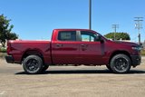 New 2026 RAM 1500 Tradesman image 4