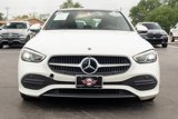 Used 2023 Mercedes-Benz C 300 4MATIC Sedan image 2