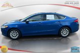 Used 2017 Ford Fusion S image 2