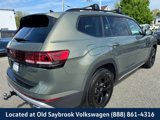 New 2025 Volkswagen Atlas Peak Edition SE image 6