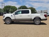 New 2025 Ford F150 King Ranch image 3