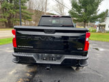 Used 2021 Chevrolet Silverado 2500 LTZ w/ Z71 Chrome Sport Edition image 6