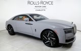 New 2025 Rolls-Royce Spectre Black Badge image 5