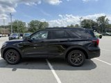 New 2025 Ford Explorer ST-Line image 4