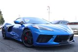 Used 2024 Chevrolet Corvette Stingray Preferred Conv w/ Z51 Performance Package image 4