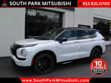 New 2025 Mitsubishi Outlander SEL Black Edition image 2