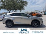 Used 2020 Lexus NX 300 F Sport image 2