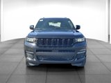 New 2025 Jeep Grand Cherokee L Limited image 2