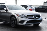 Used 2020 Mercedes-Benz C 300 Sedan w/ Premium Package image 5
