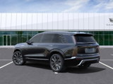 New 2026 Cadillac Vistiq Premium Luxury image 3