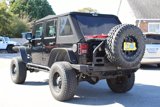 Used 2013 Jeep Wrangler Unlimited Sport w/ Connectivity Group image 5