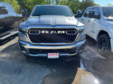 New 2025 RAM 1500 Big Horn image 3