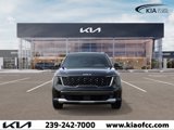 New 2026 Kia Sorento SX image 2