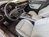 New 2025 Audi RS 7 Performance image 3