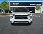 New 2025 Mitsubishi Eclipse Cross SE image 2